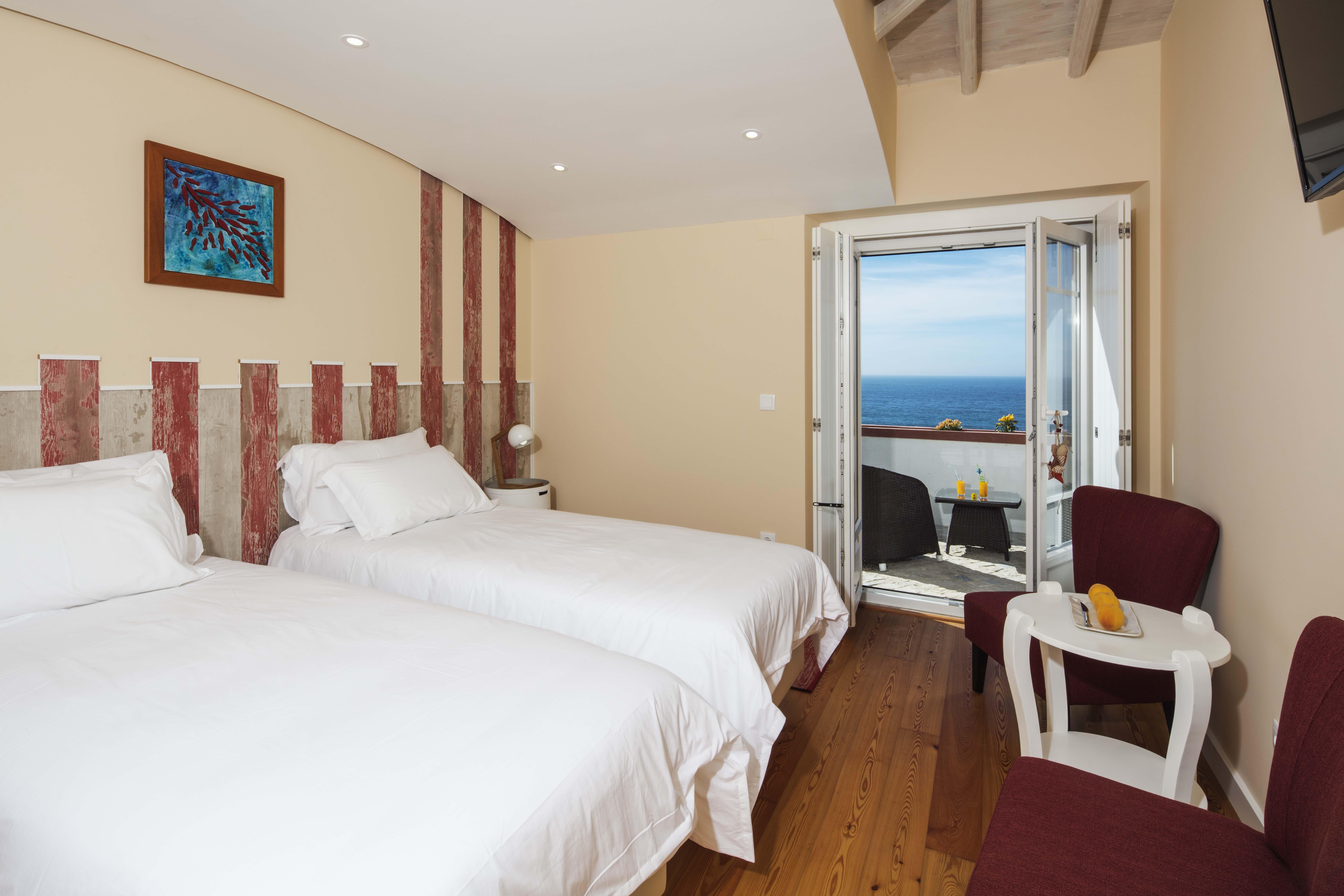 Chalet O Amorzinho Azenhas do Mar Exteriör bild